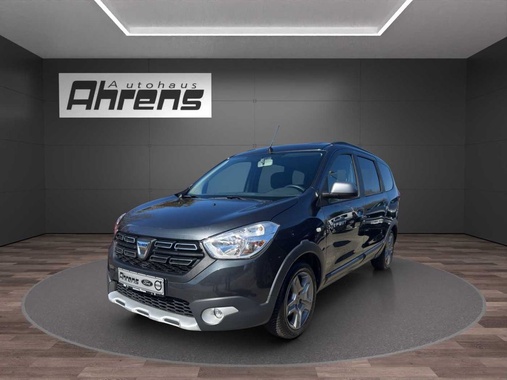 Dacia Lodgy 2021