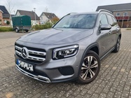 Mercedes-Benz GLB-Class 2023