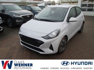 Hyundai i10 2025