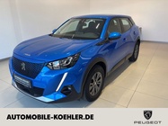 Peugeot 2008 2021