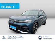 Volkswagen Tiguan 2025