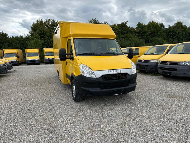Iveco Other