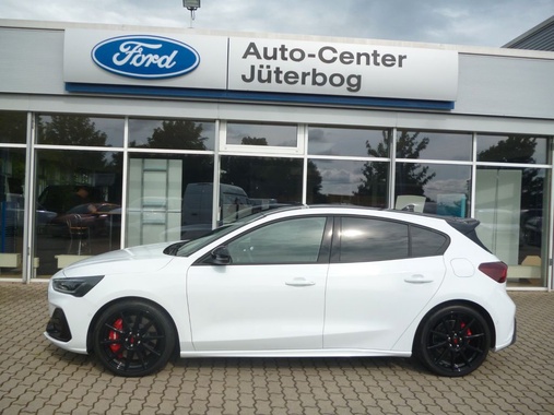 Ford Focus 2024