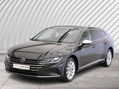 Volkswagen Arteon 2023