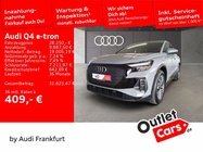 Audi Q4 e-tron 2023
