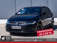 Volkswagen Polo 2025