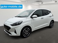 Hyundai i10 2025