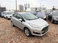 Ford Fiesta 2015