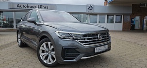 Volkswagen Touareg 2019
