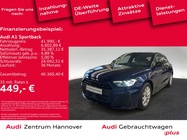 Audi A1 2025