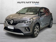 Renault Captur 2022