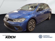 Volkswagen Polo 2025