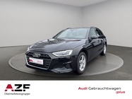 Audi A4 2021