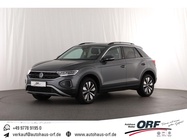 Volkswagen T-Roc 2024