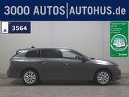 Opel Astra 2023