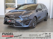 Kia cee'd Sportswagon 2025