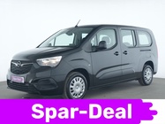 Opel Combo 2021