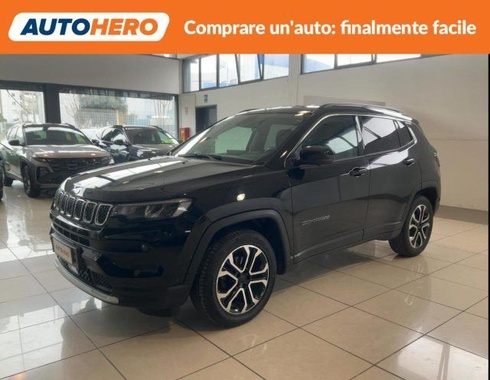 Jeep Renegade 2024