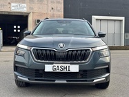 Skoda Kamiq 2020