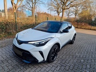 Toyota C-HR 2023