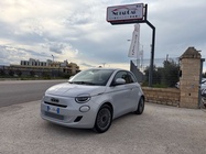 Fiat 500 2026