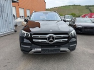 Mercedes-Benz GLE-Class 2020