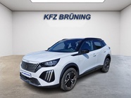 Peugeot 2008 2025