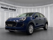 Ford Puma 2022