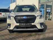 Subaru Forester 2022