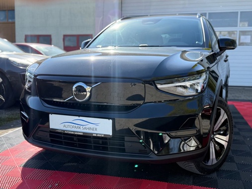 Volvo XC40 2023