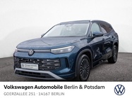 Volkswagen Tayron 2025