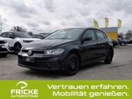 Volkswagen Polo 2025