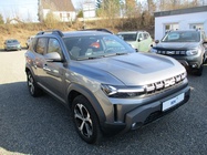 Dacia Duster 2025