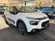Citroen C3 2022
