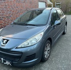 Peugeot 207 2009