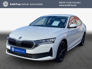 Skoda Octavia 2025