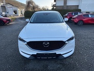 Mazda CX-5 2019