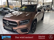 Mercedes-Benz GLB-Class 2024