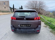 Peugeot 5008 2019