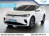 Volkswagen ID.4 2022