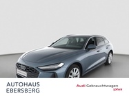Audi A5 2025