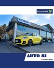Suzuki Swift 2018