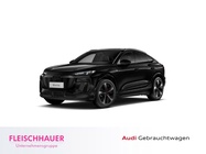 Audi Q6 e-tron 2025