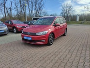 Volkswagen Touran 2021