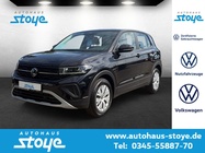 Volkswagen T-Cross 2025