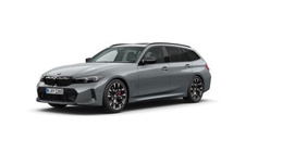 BMW 3 Series 2025