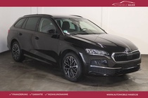 Skoda Octavia 2025