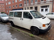 Volkswagen T4 2022