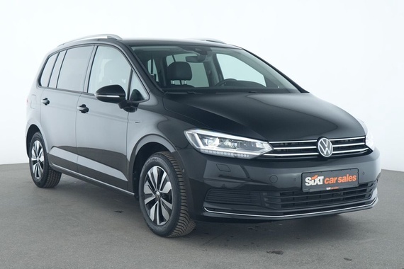 Volkswagen Touran 2025