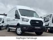 Ford Transit 2025